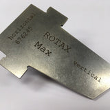 Tolk Avgasport Rotax Max 2018-