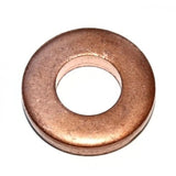 Kopparbricka oljeskruv Rotax Max M6