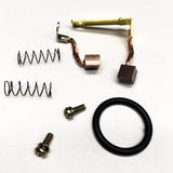 Kol, Startmotor Rotax, set
