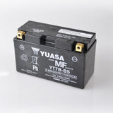 Batteri Yuasa 12 V - 6,8 Ah Rotax
