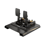 MOZA CRP2 Load-Cell Pedaler (Gas + Broms) 200kg