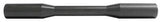 Stabiliseringsstag fram 300 x 30mm Nylon
