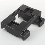Motorfäste magnesinum 28/90mm