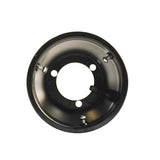 Framfälg, magnesium CRG 132 mm för nav