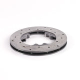 Bromsskiva Fram DD2, KZ V11
