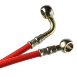 Bromsslang, 2000-UP/VEN04 72cm