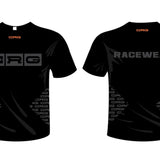 T-Shirt Funktionströja CRG