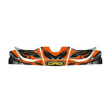 Dekalkit Frontspoiler CRG 507