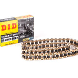 Kedja DID 428HD G&B-60 länk KZ