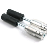Skruvsats/bussningskit Bakspoiler CRG 32mm