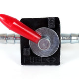 Bensinkran Universal 6mm