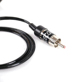 In-ear lurar Racecom SILK-CINCH Standard