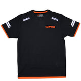 T-Shirt CRG Sparco