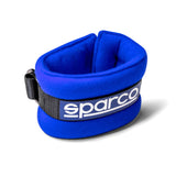 Sparco Arm Restraint Blå