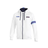 Hoodie Sparco Martini Racing Vit