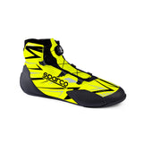 Skor Sparco K-Rapid Rotor 8877-2022 Gul/Svart