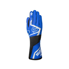 Handskar Sparco K-Tide 8877-2022 Blå/Svart