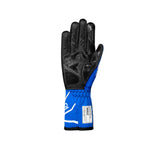 Handskar Sparco K-Tide 8877-2022 Blå/Svart