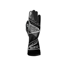 Handskar Sparco K-Arrow + 8877-2022 Svart/Grå