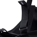 Revbensskydd Sparco Pro Shell Svart