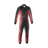 Overall Sparco Superleggera-K  Svart/Röd