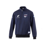 Sweatshirt Sparco Ford Performance Blå