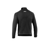Sweatshirt Sparco Svart