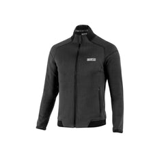 Sweatshirt Sparco Svart