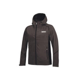 Jacka Softshell Sparco Grå/Svart