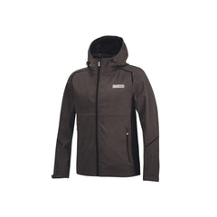 Jacka Softshell Sparco Grå/Svart