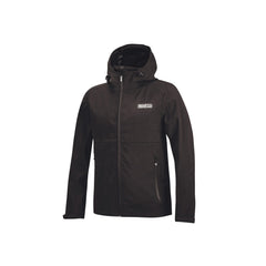 Jacka Softshell Sparco Svart