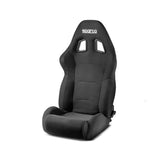 Stol Sparco R500 Svart