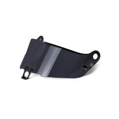 Visir Sparco Stealth Mörk Smoke