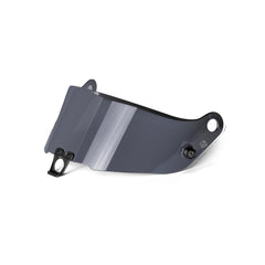 Visir Sparco Stealth Ljust Smoke