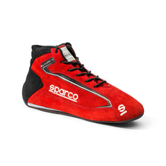 Skor Sparco Slalom+ Röd