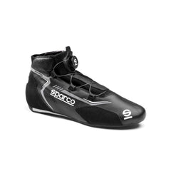 Skor Sparco Rapid Svart