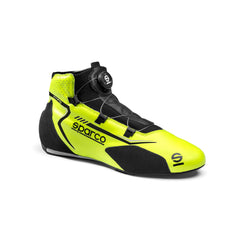 Skor Sparco Rapid Gul/Svart