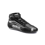 Skor Sparco Skid Svart