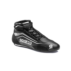 Skor Sparco Skid Svart