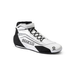 Skor Sparco Skid Vit