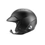 Hjälm Sparco RJ-i Flux  8859-2024 Carbon Svart