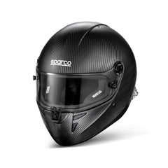 Hjälm Sparco Stealth RF Carbon 8859-2024 Svart