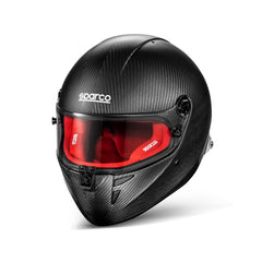 Hjälm Sparco Stealth RF Carbon 8859-2024 Vit