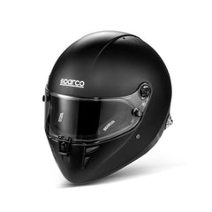 Hjälm Sparco Stealth RF 8859-2024 Svart