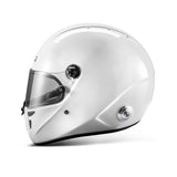 Hjälm Sparco Stealth RF 8859-2024 Vit