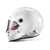 Hjälm Sparco Stealth RF 8859-2024 Vit/Röd