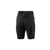 Shorts Sparco FTW Bermuda Svart/Grå