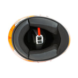 Hjälm Bell KC7 CMR Champion Orange