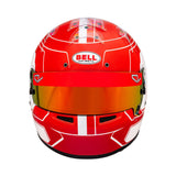 Hjälm Bell KC7 CMR Charles Leclerc