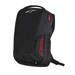Ryggsäck Alpinestars City Hunter Svart/Röd